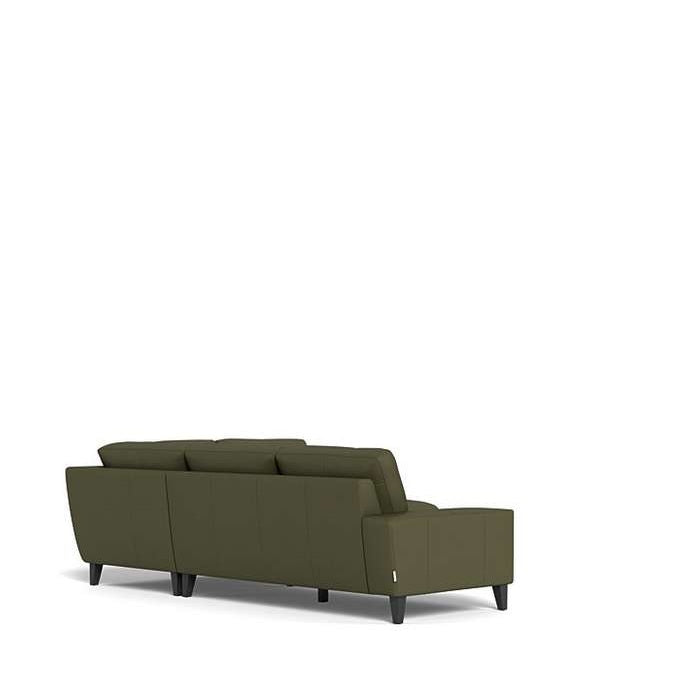 La-Z-Boy Prague 2.5 Seater with Corner Chaise RHF