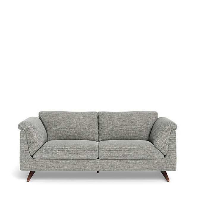 Nash 2.5 Seater Fabric