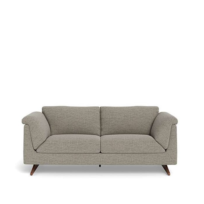 Nash 2.5 Seater Fabric
