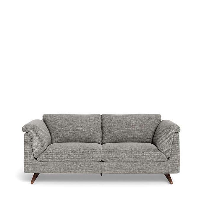 Nash 2.5 Seater Fabric