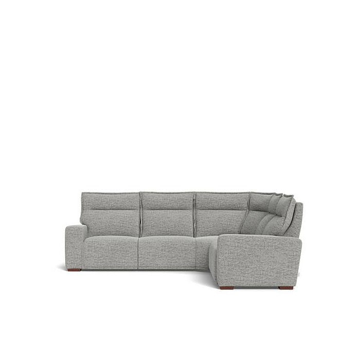 La-Z-Boy Hartford 5pce Motion Modular (Fabric)