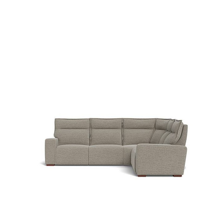 La-Z-Boy Hartford 5pce Motion Modular (Fabric)