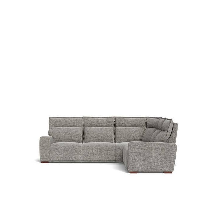 La-Z-Boy Hartford 5pce Motion Modular (Fabric)