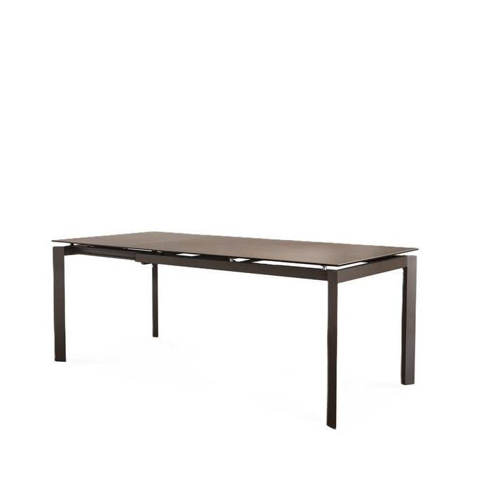 Shiraz Dining Table extension 1400w-2000w