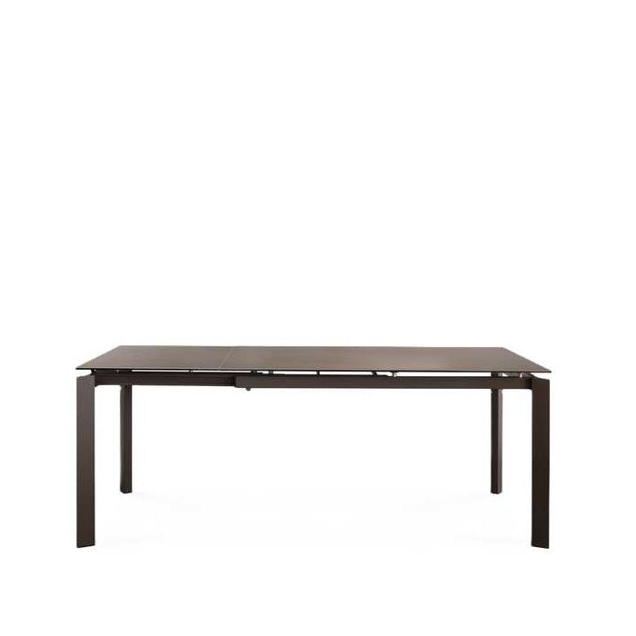 Shiraz Dining Table extension 1400w-2000w