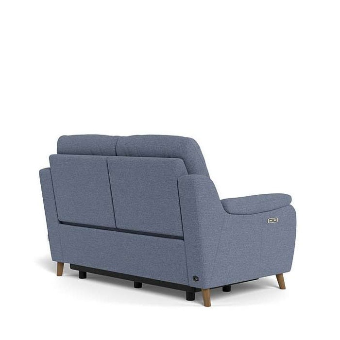 La-Z-Boy Vermont Twin Power Reclining 2.5 Seater