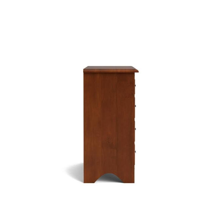 Villager Lowboy 5 Drawer