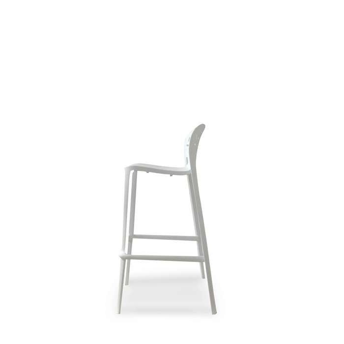 Abuso Outdoor Barstool 750sh - (Stackable) - Paulas Home & Living