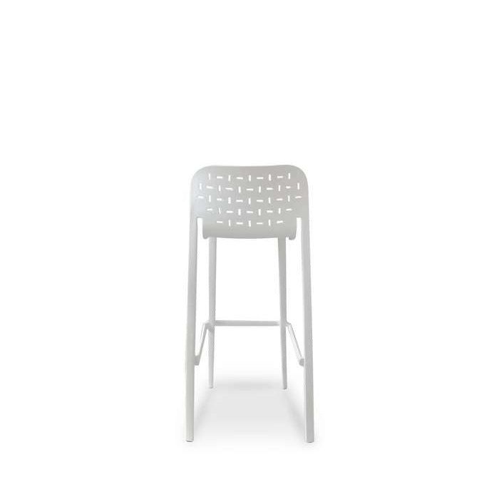 Abuso Outdoor Barstool 750sh - (Stackable) - Paulas Home & Living