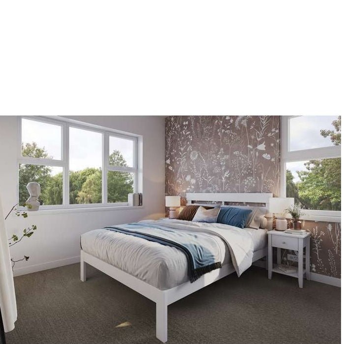 Ace Slatframe - Single to King Single - Paulas Home & Living