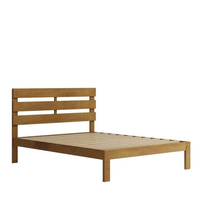 Ace Slatframe - Single to King Single - Paulas Home & Living