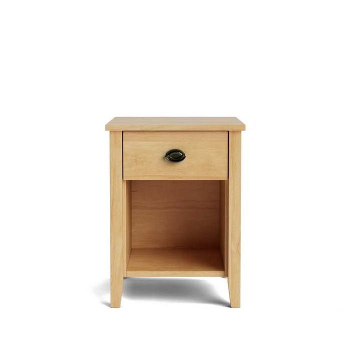 Adventure Bedside 1 Drawer - Paulas Home & Living