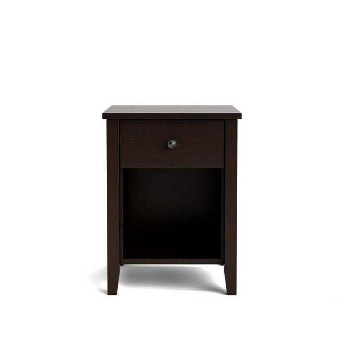 Adventure Bedside 1 Drawer - Paulas Home & Living