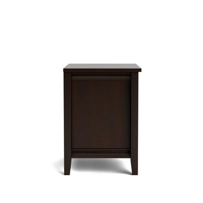 Adventure Bedside 3 Drawer - Paulas Home & Living