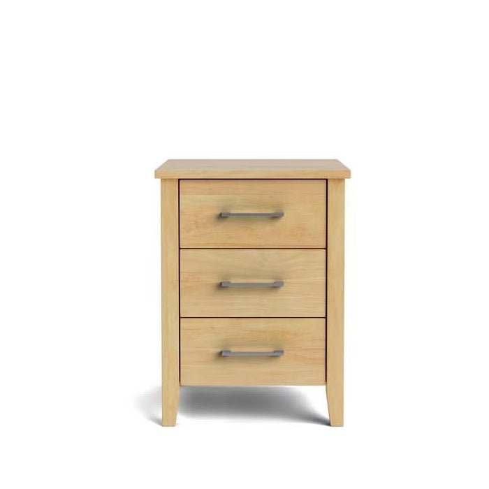 Adventure Bedside 3 Drawer - Paulas Home & Living