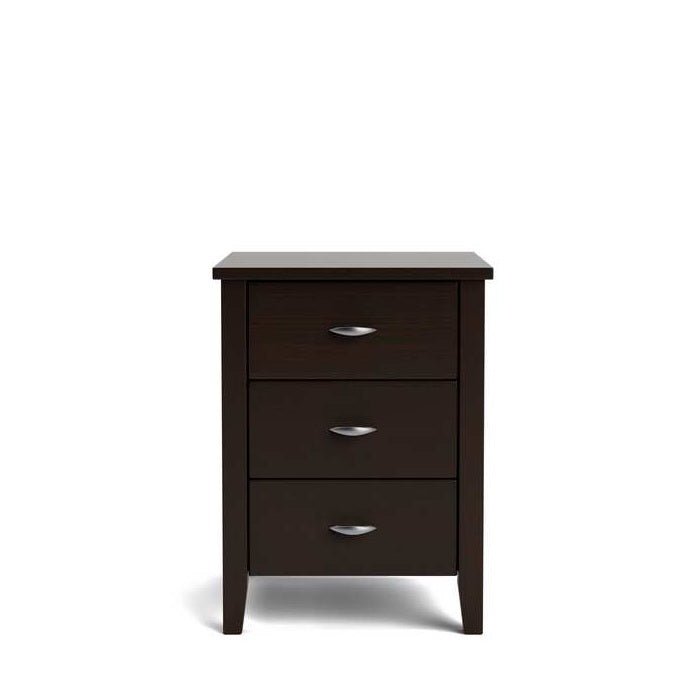 Adventure Bedside 3 Drawer - Paulas Home & Living