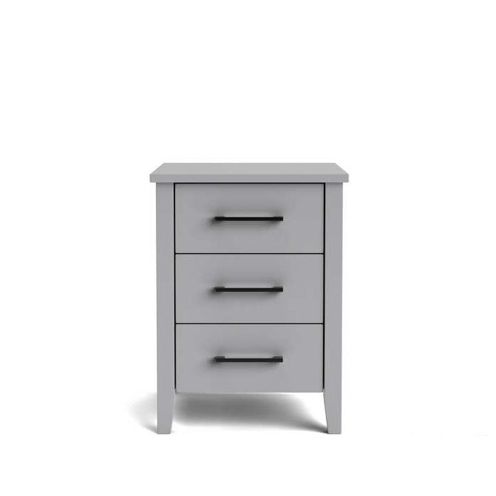 Adventure Bedside 3 Drawer - Paulas Home & Living