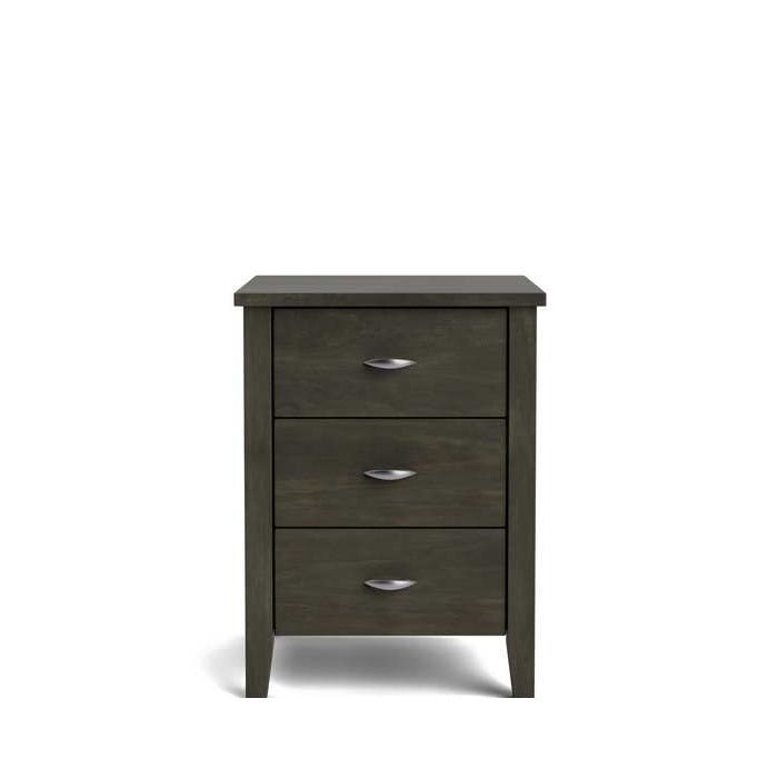 Adventure Bedside 3 Drawer - Paulas Home & Living