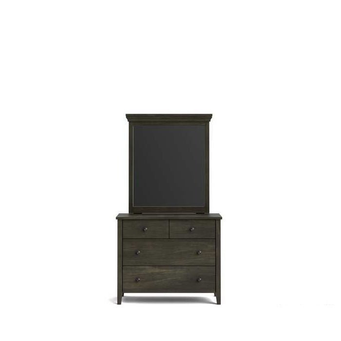 Adventure Dresser & Mirror 4 Drawer - Paulas Home & Living