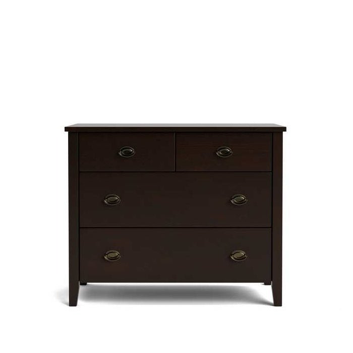 Adventure Lowboy 4 Drawer - Paulas Home & Living