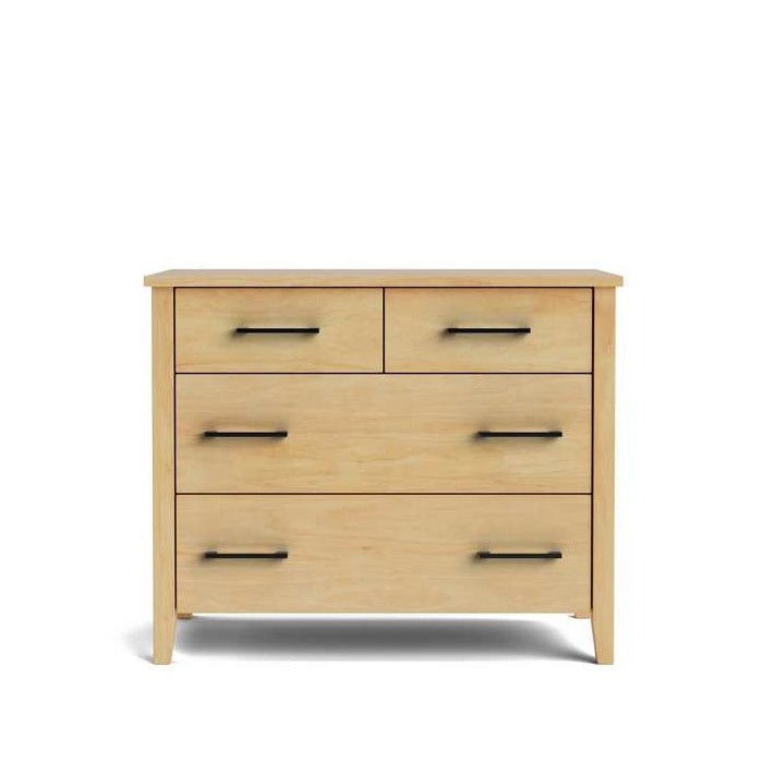 Adventure Lowboy 4 Drawer - Paulas Home & Living