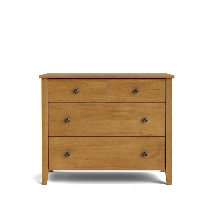 Adventure Lowboy 4 Drawer - Paulas Home & Living