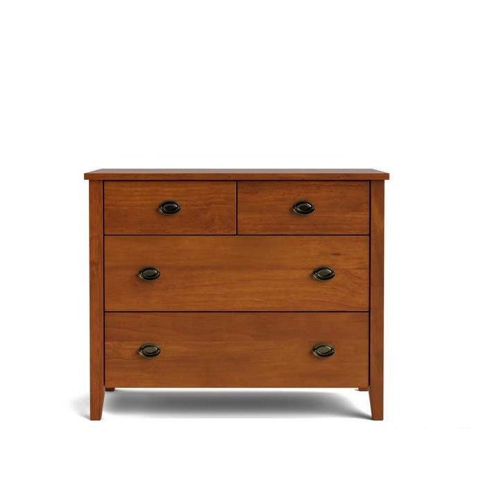 Adventure Lowboy 4 Drawer - Paulas Home & Living