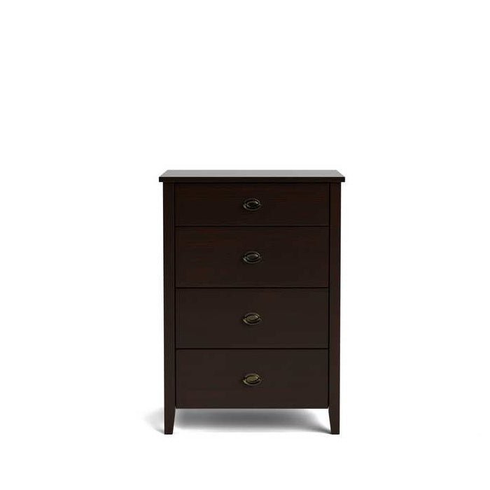 Adventure Slimboy 4 Drawer - Paulas Home & Living