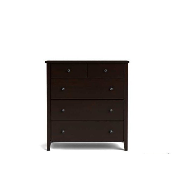 Adventure Tallboy 5 Drawer - Paulas Home & Living