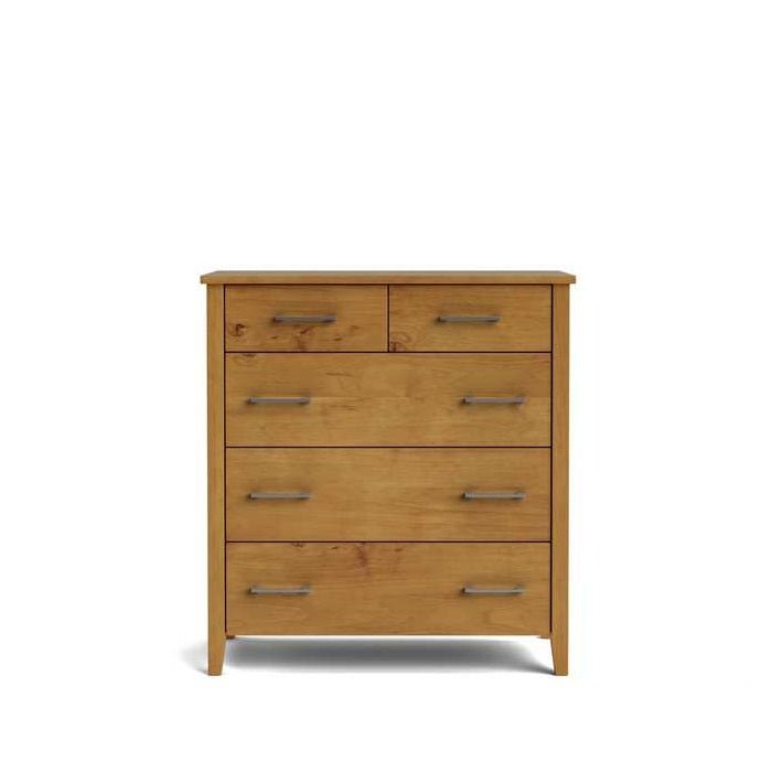 Adventure Tallboy 5 Drawer - Paulas Home & Living