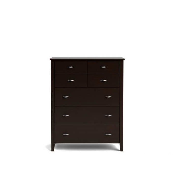 Adventure Tallboy 7 Drawer - Paulas Home & Living