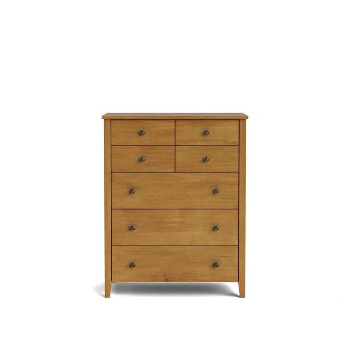 Adventure Tallboy 7 Drawer - Paulas Home & Living