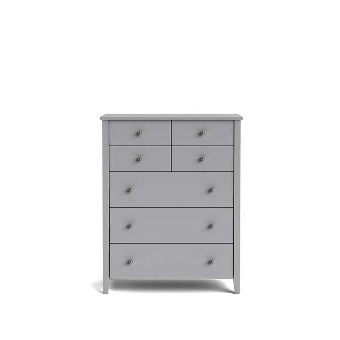 Adventure Tallboy 7 Drawer - Paulas Home & Living
