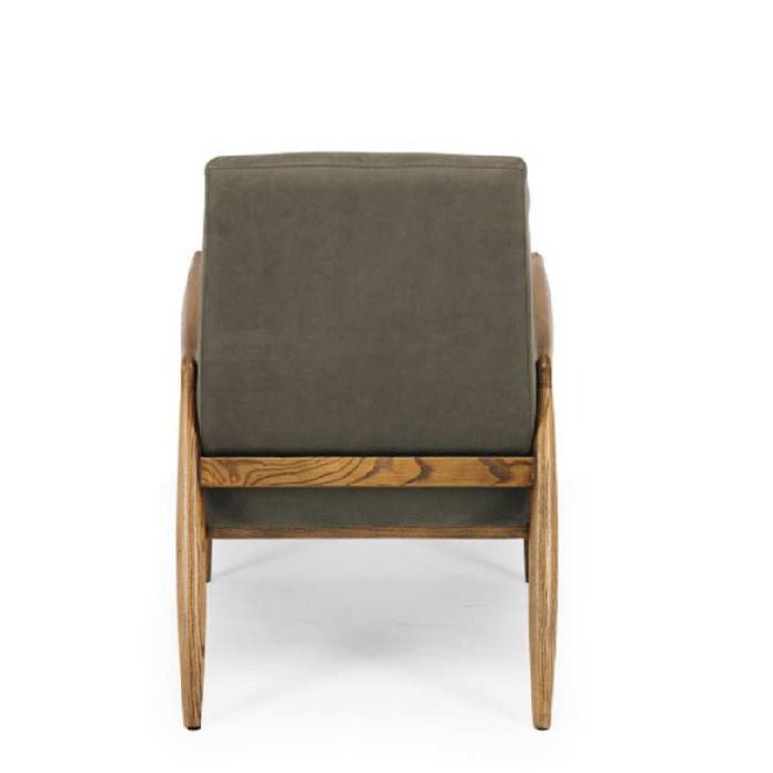 Alan Armchair - Lichen Green - Paulas Home & Living