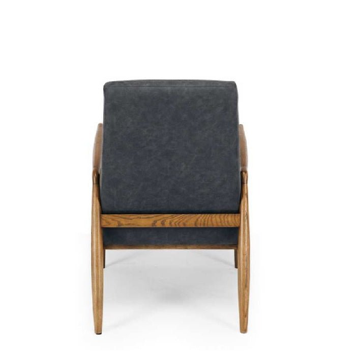 Alan Armchair - Night Shadow - Paulas Home & Living