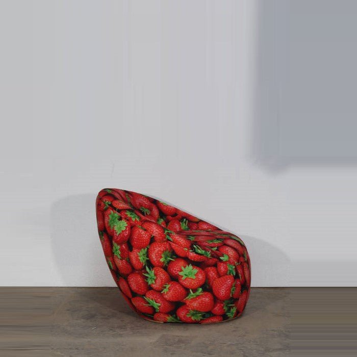 Allmora Fruit Lounge Chair - Paulas Home & Living
