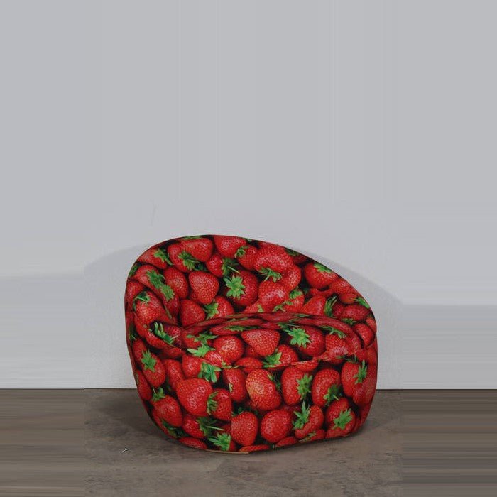 Allmora Fruit Lounge Chair - Paulas Home & Living