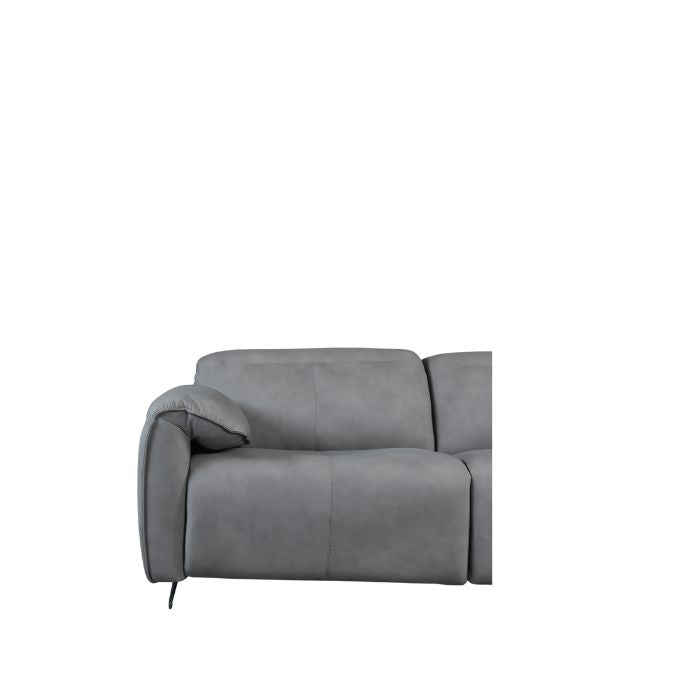 Alma 3 Seater Recliner - Paulas Home & Living