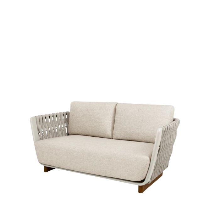 Arika Outdoor 2 & 3 Seater - Paulas Home & Living