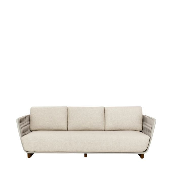 Arika Outdoor 2 & 3 Seater - Paulas Home & Living