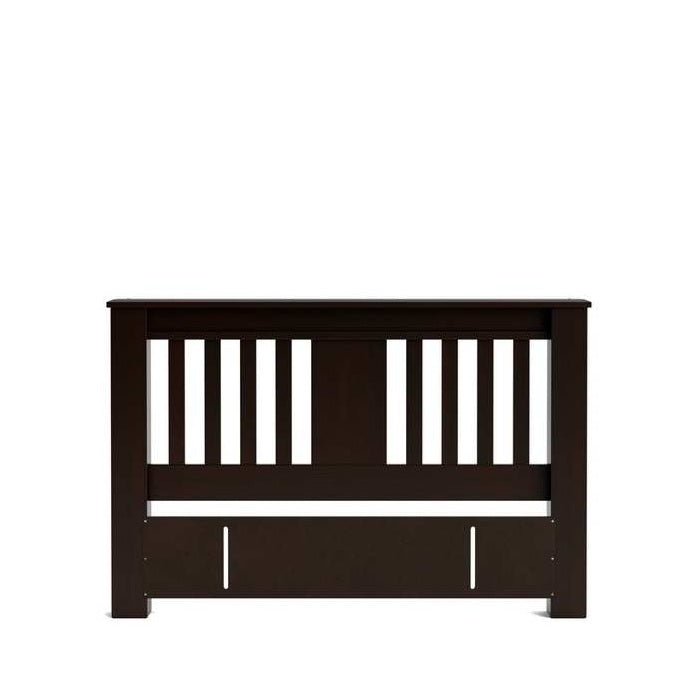 Asher Headboard - Single to King Single - Paulas Home & Living
