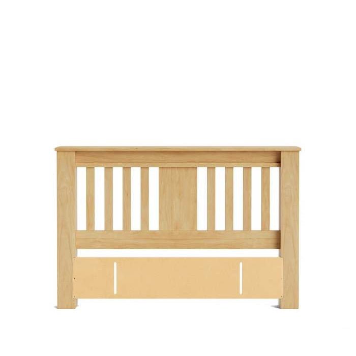 Asher Headboard - Single to King Single - Paulas Home & Living