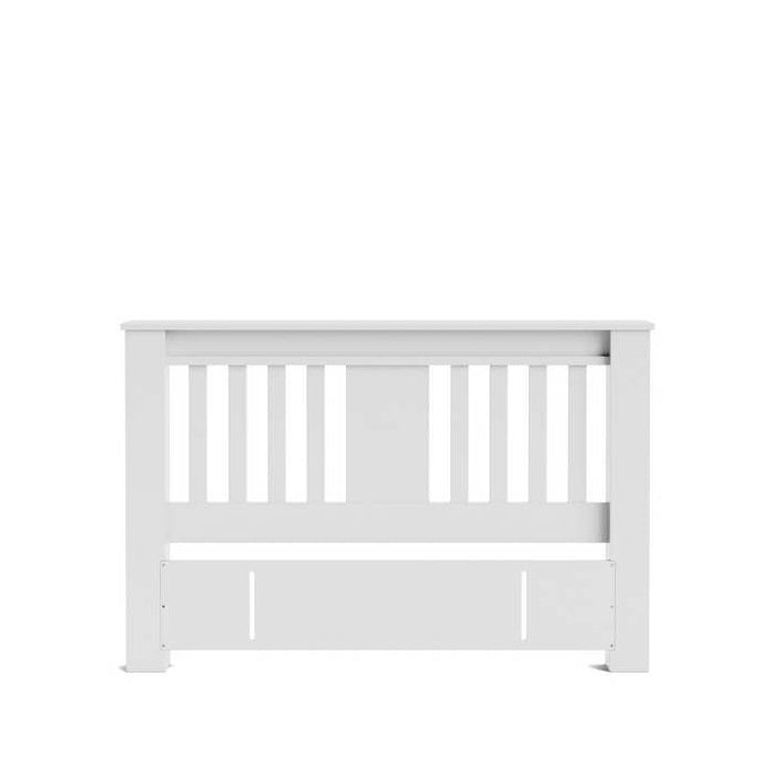 Asher Headboard - Single to King Single - Paulas Home & Living