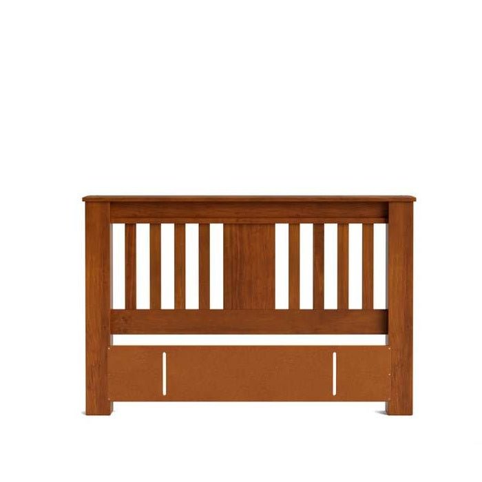Asher Headboard - Single to King Single - Paulas Home & Living