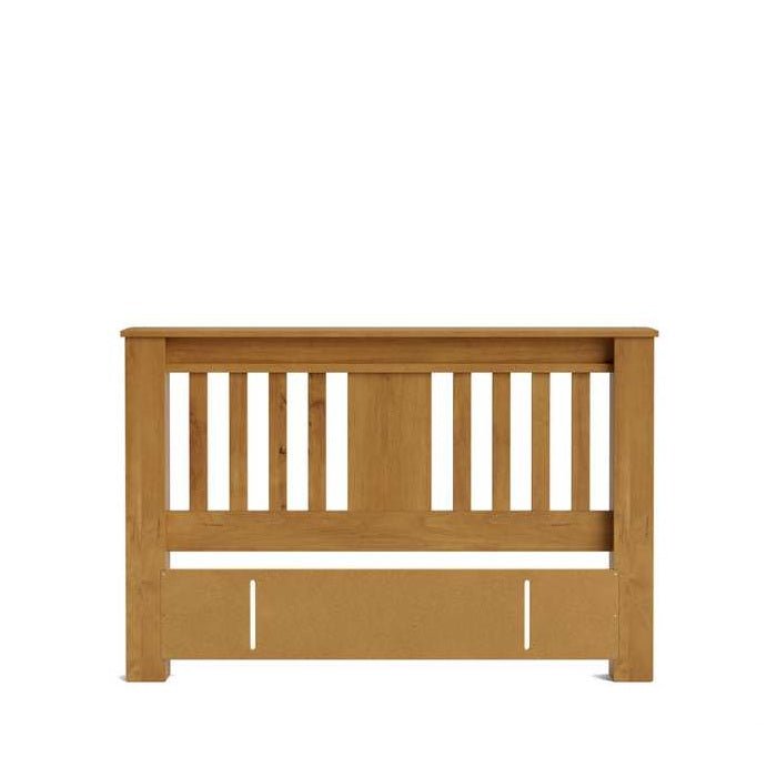 Asher Headboard - Single to King Single - Paulas Home & Living