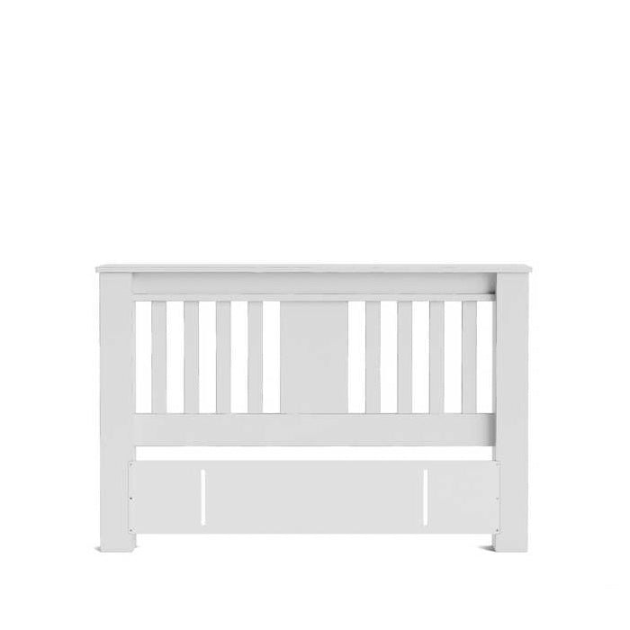 Asher Headboard - Single to King Single - Paulas Home & Living