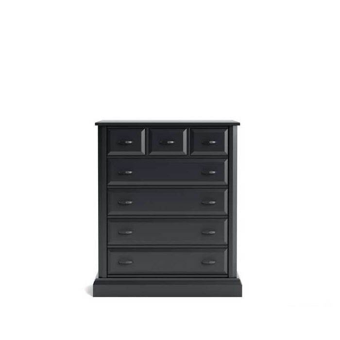 Asher Scotch Chest 7 Drawer - Paulas Home & Living