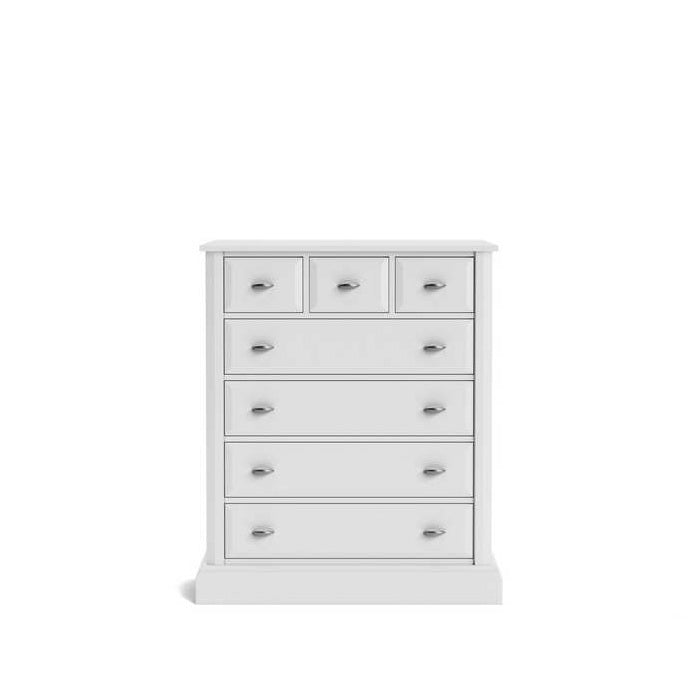 Asher Scotch Chest 7 Drawer - Paulas Home & Living