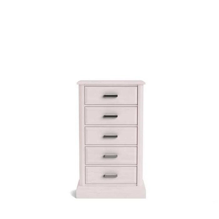 Asher Slimboy 5 Drawer - Paulas Home & Living
