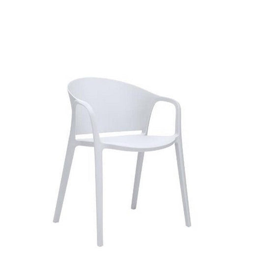 Athena Dining Chair with Arms - Paulas Home & Living